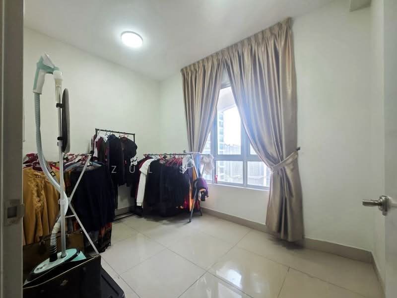 Service Residence for Sale at Residensi MH Platinum 2 - Zul Syafiq - Bedroom - PropertyGuru.com.my