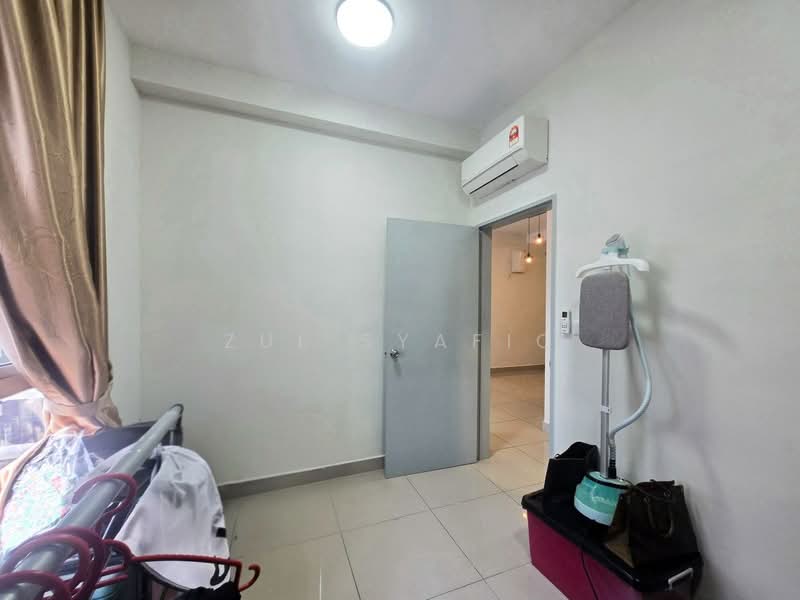 Service Residence for Sale at Residensi MH Platinum 2 - Zul Syafiq - Interior - PropertyGuru.com.my