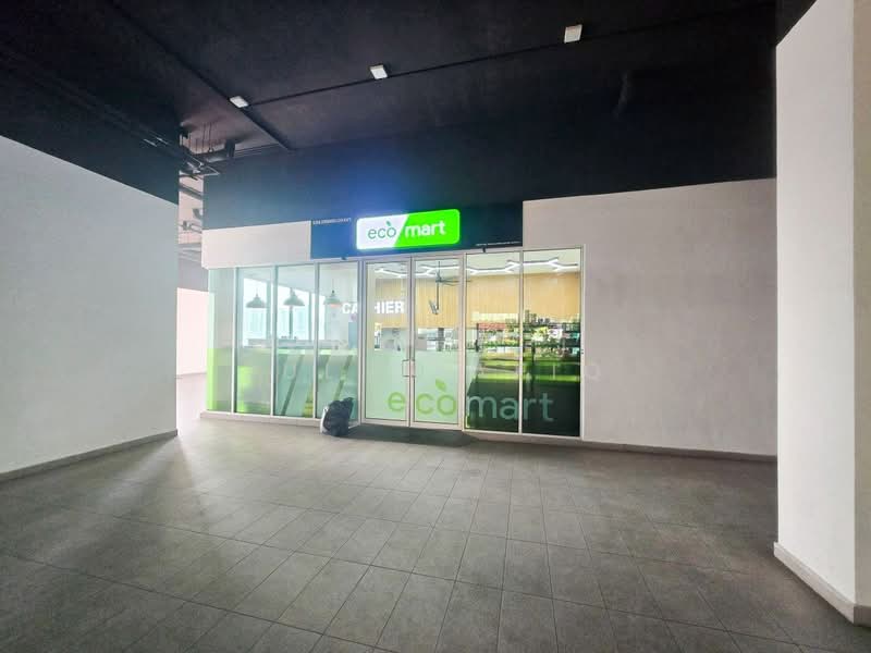 Service Residence for Sale at Residensi MH Platinum 2 - Zul Syafiq - Exterior - PropertyGuru.com.my