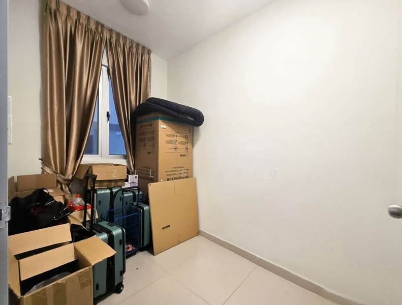 Service Residence for Sale at Residensi MH Platinum 2 - Zul Syafiq - Interior - PropertyGuru.com.my