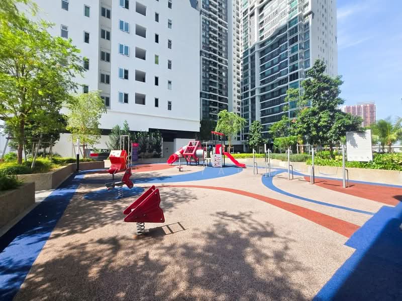 Service Residence for Sale at Residensi MH Platinum 2 - Zul Syafiq - Exterior - PropertyGuru.com.my
