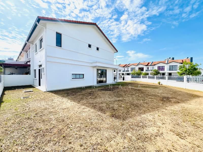2-storey Terraced House for Sale in Bandar Baru Bangi (Selangor) - Azian Nasa - PropertyGuru.com.my