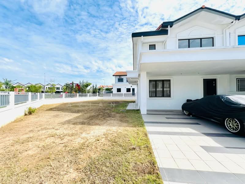 2-storey Terraced House for Sale in Bandar Baru Bangi (Selangor) - Azian Nasa - PropertyGuru.com.my