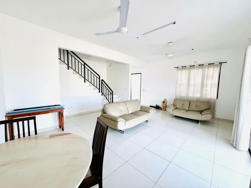 2-storey Terraced House for Sale in Bandar Baru Bangi (Selangor) - Azian Nasa - PropertyGuru.com.my