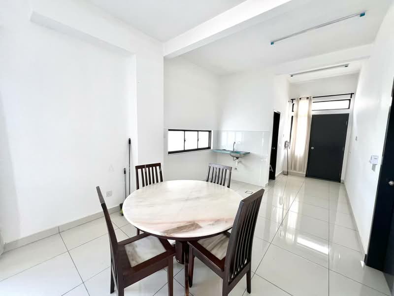 2-storey Terraced House for Sale in Bandar Baru Bangi (Selangor) - Azian Nasa - PropertyGuru.com.my