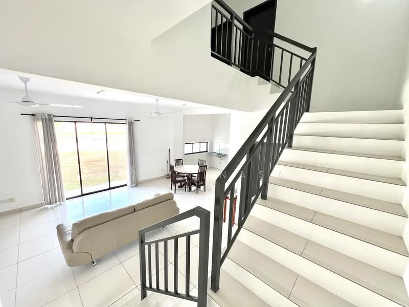 2-storey Terraced House for Sale in Bandar Baru Bangi (Selangor) - Azian Nasa - PropertyGuru.com.my