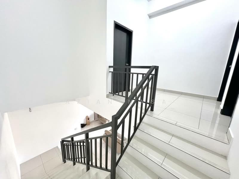 2-storey Terraced House for Sale in Bandar Baru Bangi (Selangor) - Azian Nasa - PropertyGuru.com.my