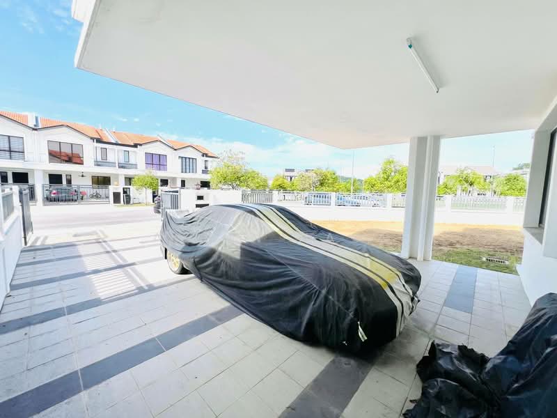 2-storey Terraced House for Sale in Bandar Baru Bangi (Selangor) - Azian Nasa - PropertyGuru.com.my