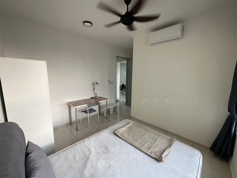 Servis Apartment untuk Disewa di Kenwingston Platz - Gilbert Hor - Bedroom - PropertyGuru.com.my