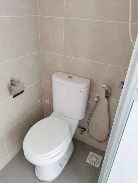 Apartment for Sale at Midas - Chuan Hong Kee - Bathroom - PropertyGuru.com.my