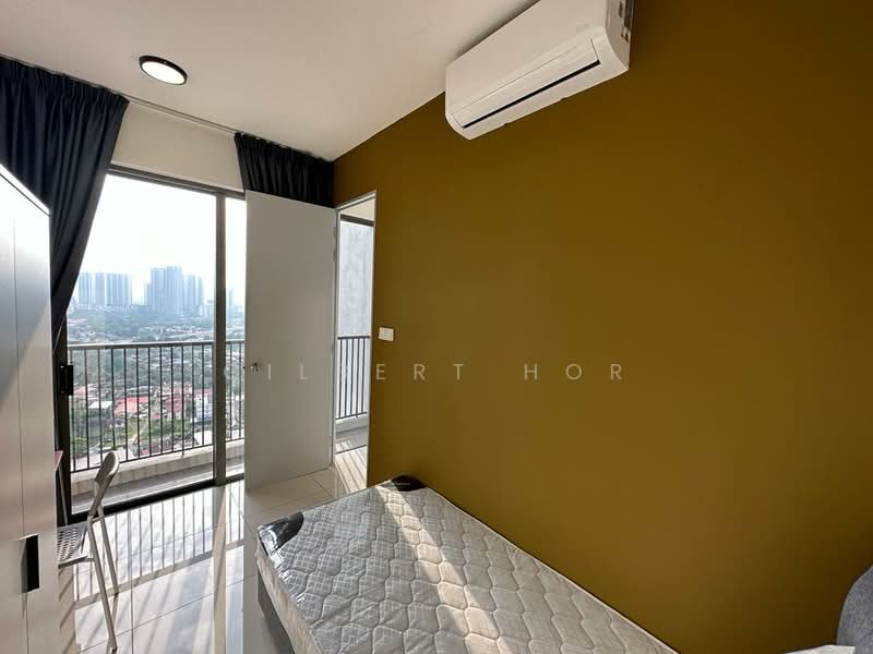 Servis Apartment untuk Disewa di Kenwingston Platz - Gilbert Hor - Bedroom - PropertyGuru.com.my
