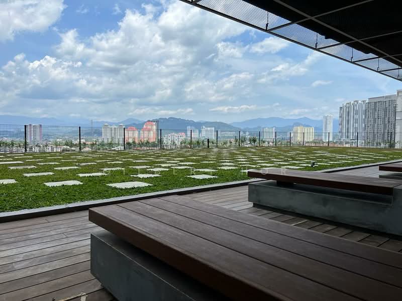 Servis Apartment untuk Disewa di Kenwingston Platz - Gilbert Hor - View - PropertyGuru.com.my