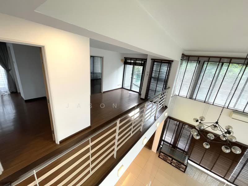 Rumah Teres 3-Tingkat untuk Dijual di Lake Fields (Sungai Besi) - Jason Vong - Interior - PropertyGuru.com.my