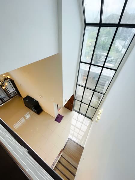 Rumah Teres 3-Tingkat untuk Dijual di Lake Fields (Sungai Besi) - Jason Vong - Interior - PropertyGuru.com.my