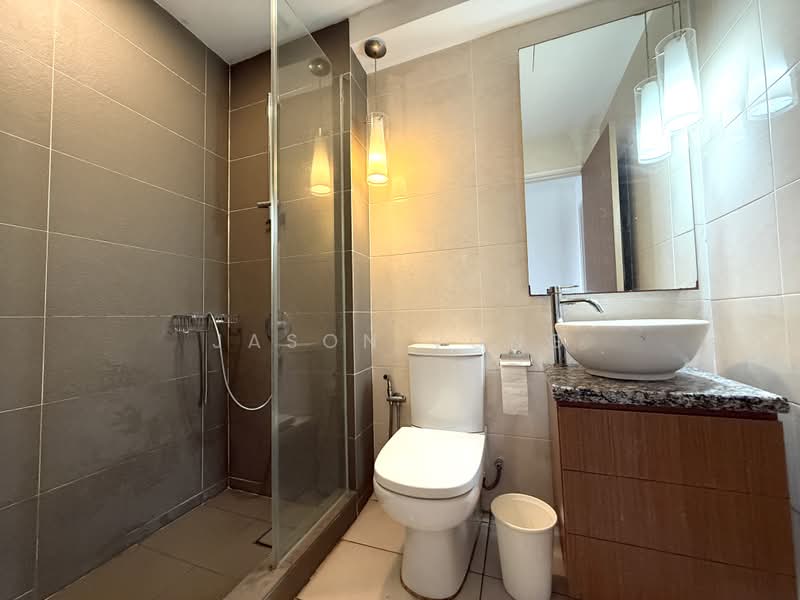 Rumah Teres 3-Tingkat untuk Dijual di Lake Fields (Sungai Besi) - Jason Vong - Bathroom - PropertyGuru.com.my