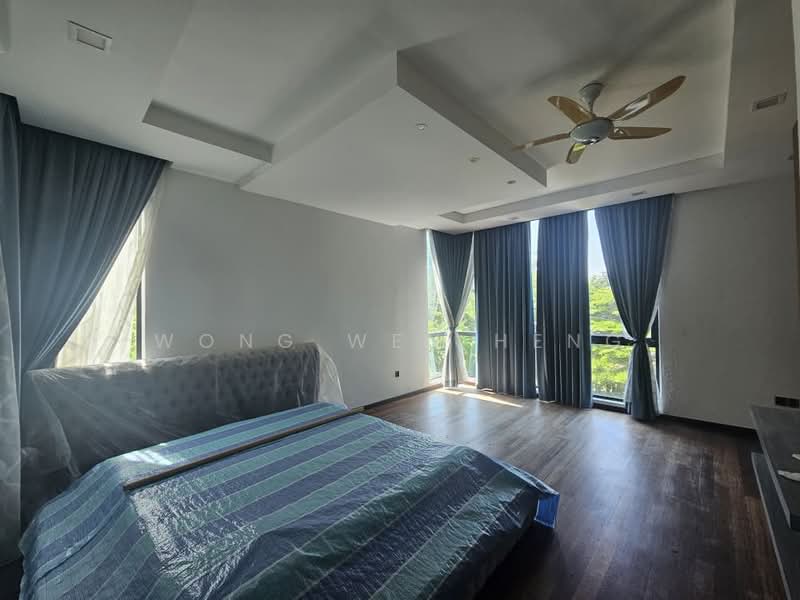 Bungalow House untuk Dijual di Rawang (Selangor) - Wong Wen Heng - Bedroom - PropertyGuru.com.my