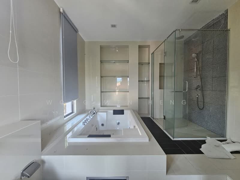 Bungalow House untuk Dijual di Rawang (Selangor) - Wong Wen Heng - PropertyGuru.com.my