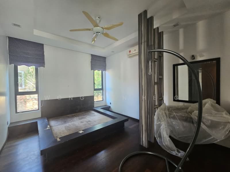 Bungalow House untuk Dijual di Rawang (Selangor) - Wong Wen Heng - PropertyGuru.com.my