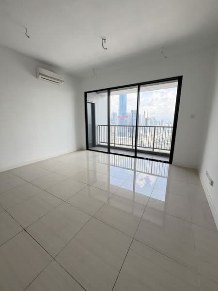 Condominium for Sale at One Cochrane Residence - Rose Wong - Balcony - PropertyGuru.com.my
