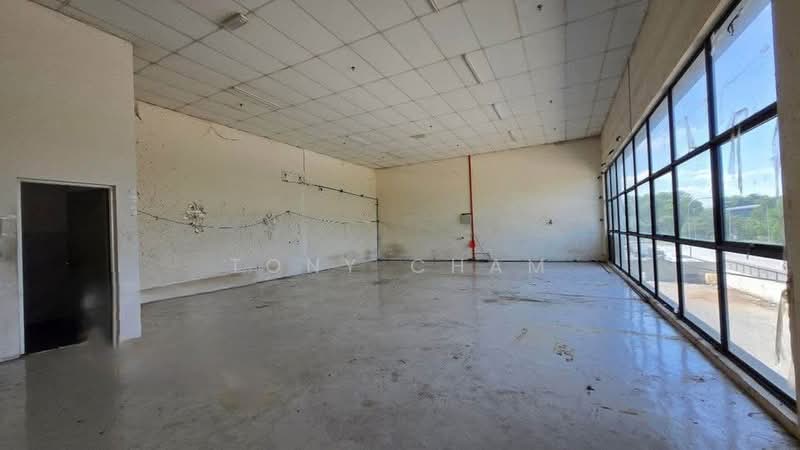 Detached Factory for Rent in Sungai Kapar Indah Industrial Park (Kapar) - Tony Cham - Interior - PropertyGuru.com.my