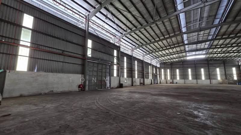 Detached Factory for Rent in Sungai Kapar Indah Industrial Park (Kapar) - Tony Cham - Interior - PropertyGuru.com.my