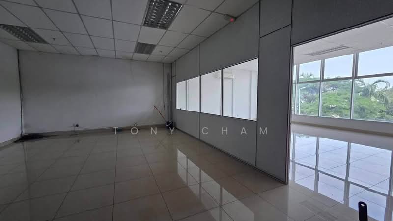 Detached Factory for Rent in Sungai Kapar Indah Industrial Park (Kapar) - Tony Cham - Interior - PropertyGuru.com.my