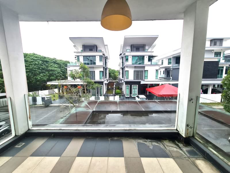 Rumah Banglo untuk Dijual di Taman Sains Selangor (Kota Damansara) - Vincent Liaw - Exterior - PropertyGuru.com.my