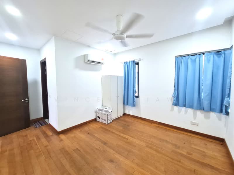Rumah Banglo untuk Dijual di Taman Sains Selangor (Kota Damansara) - Vincent Liaw - Bedroom - PropertyGuru.com.my