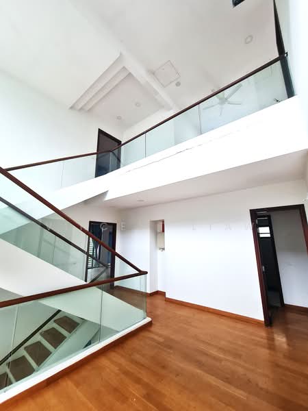 Rumah Banglo untuk Dijual di Taman Sains Selangor (Kota Damansara) - Vincent Liaw - Interior - PropertyGuru.com.my