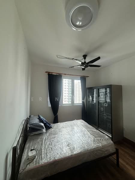 Kediaman Servis untuk Disewa di Sentul Point - Terence Wee - PropertyGuru.com.my