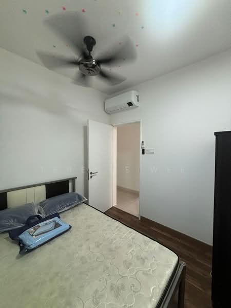Kediaman Servis untuk Disewa di Sentul Point - Terence Wee - PropertyGuru.com.my