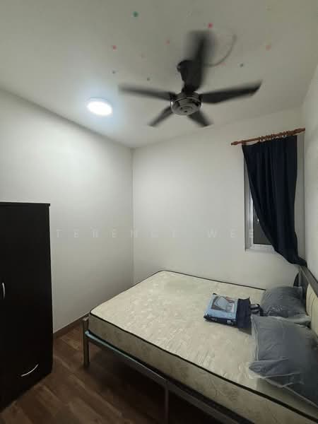 Kediaman Servis untuk Disewa di Sentul Point - Terence Wee - PropertyGuru.com.my