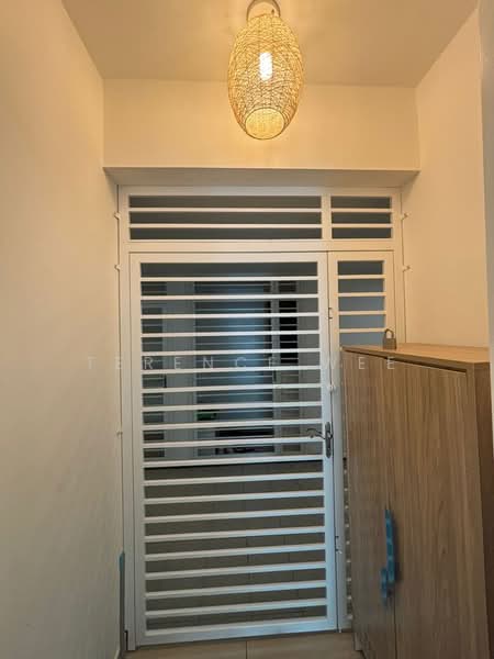 Kediaman Servis untuk Disewa di Sentul Point - Terence Wee - PropertyGuru.com.my