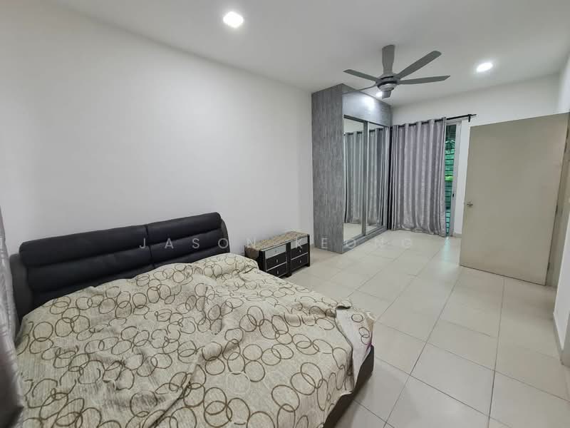 2.5-storey Terraced House for Sale in Taman Putra Prima (Puchong) - Jason Keong - Bedroom - PropertyGuru.com.my