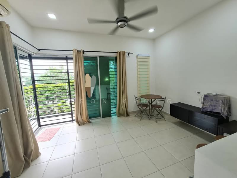 2.5-storey Terraced House for Sale in Taman Putra Prima (Puchong) - Jason Keong - Living Room - PropertyGuru.com.my