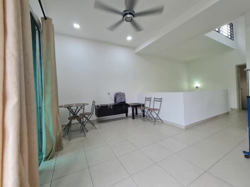 2.5-storey Terraced House for Sale in Taman Putra Prima (Puchong) - Jason Keong - Living Room - PropertyGuru.com.my