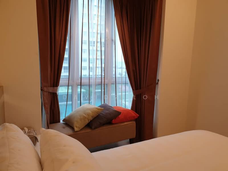 Condominium for Sale at Summer Place - Davidz Loh - Bedroom - PropertyGuru.com.my