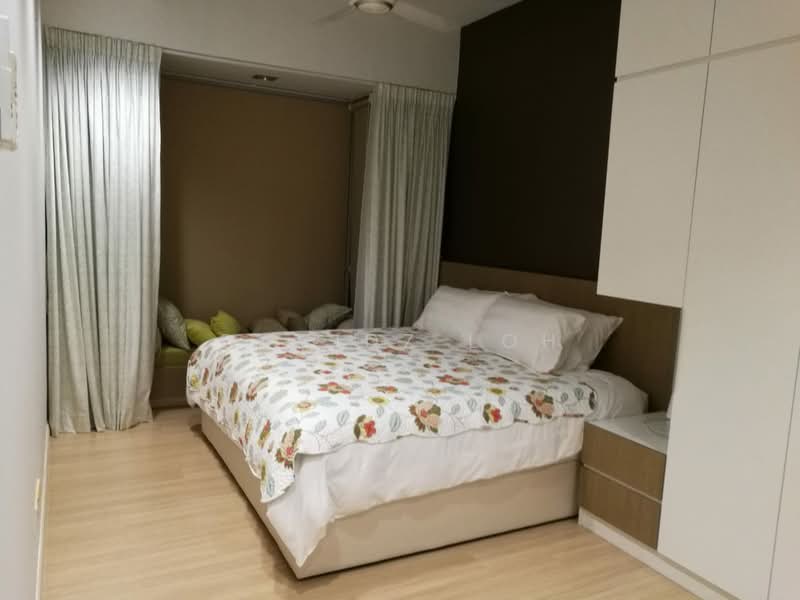 Condominium for Sale at Summer Place - Davidz Loh - Bedroom - PropertyGuru.com.my