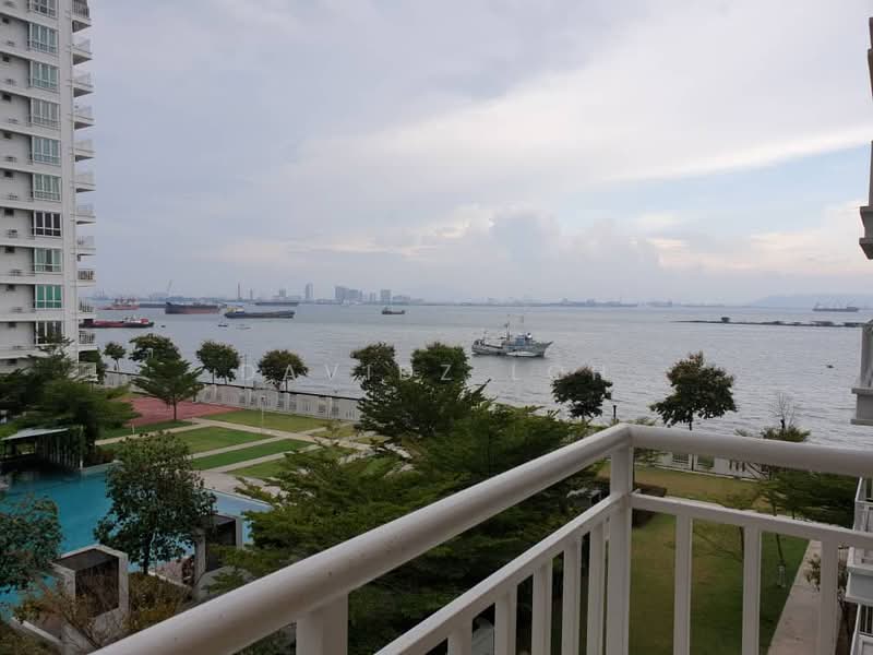 Condominium for Sale at Summer Place - Davidz Loh - Balcony - PropertyGuru.com.my