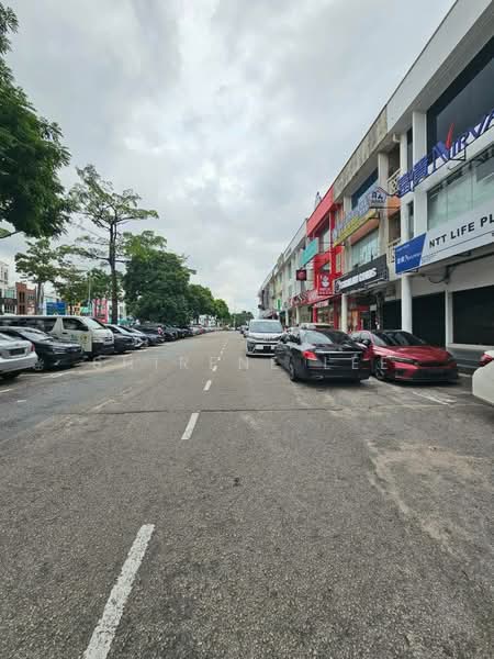 Shop / Office for Rent in Taman Molek (Johor Bahru) - Shirene Lee - PropertyGuru.com.my