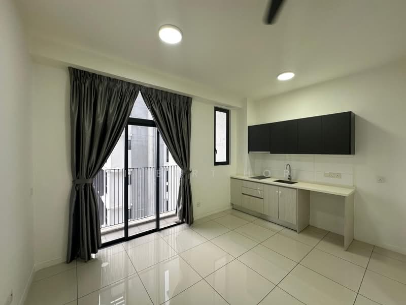 Servis Apartment untuk Disewa di Lexa Residence @ The Quartz WM - Gilbert Hor - Kitchen - PropertyGuru.com.my