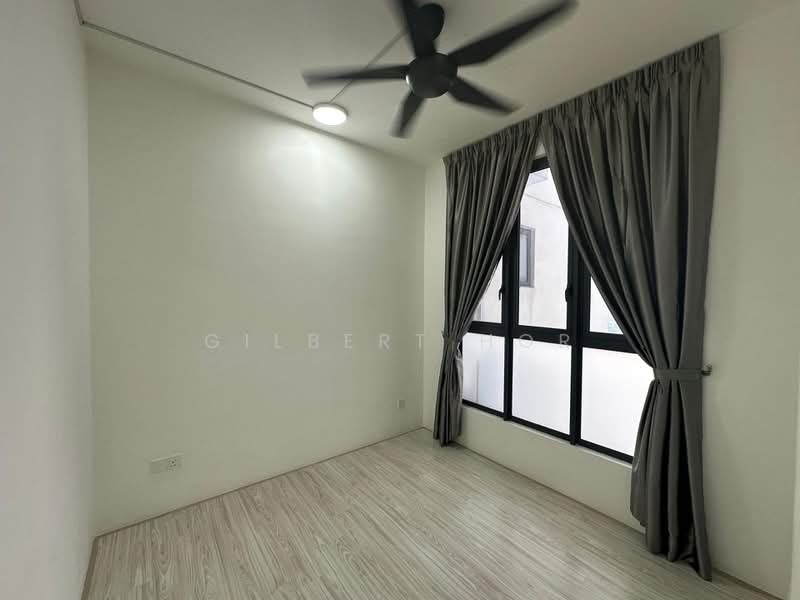Servis Apartment untuk Disewa di Lexa Residence @ The Quartz WM - Gilbert Hor - Interior - PropertyGuru.com.my