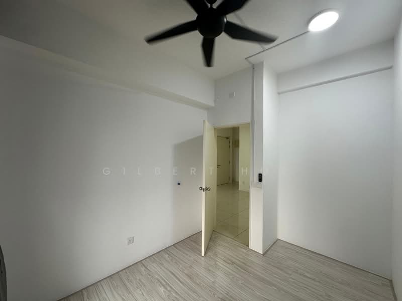 Servis Apartment untuk Disewa di Lexa Residence @ The Quartz WM - Gilbert Hor - Interior - PropertyGuru.com.my