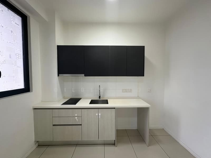 Servis Apartment untuk Disewa di Lexa Residence @ The Quartz WM - Gilbert Hor - Kitchen - PropertyGuru.com.my