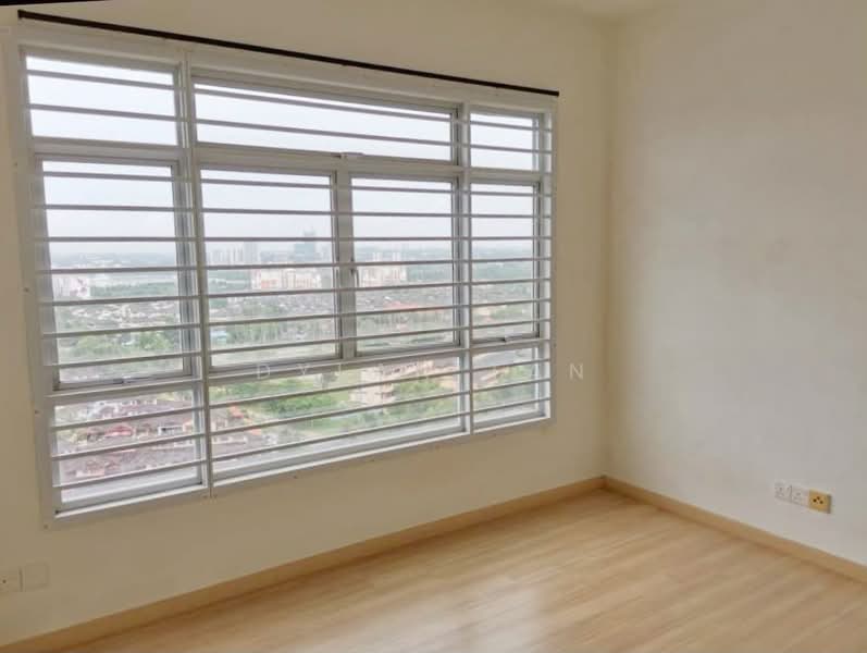 Apartment for Sale at Midas - Dylan Tan - View - PropertyGuru.com.my