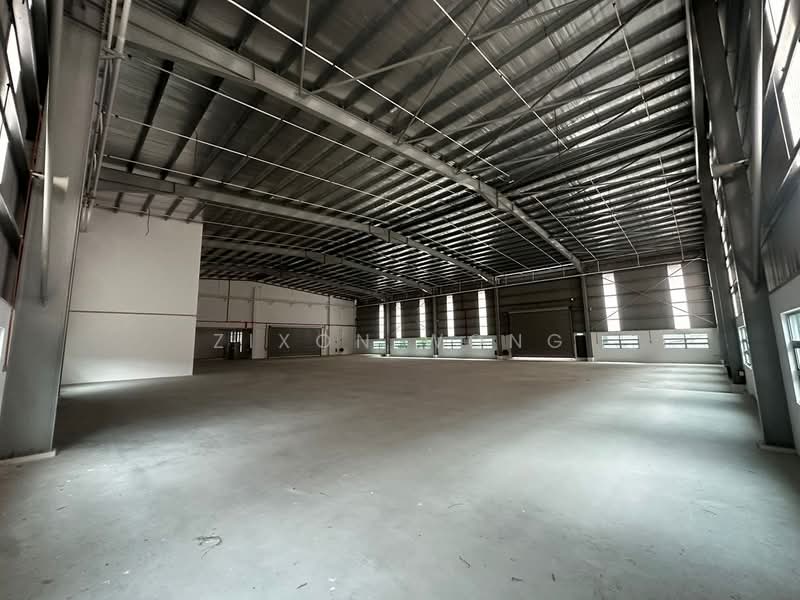 Kilang untuk Disewa di Iskandar Puteri (Nusajaya) (Johor) - Zixon Wong - PropertyGuru.com.my