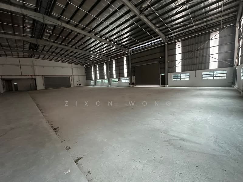 Kilang untuk Disewa di Iskandar Puteri (Nusajaya) (Johor) - Zixon Wong - PropertyGuru.com.my
