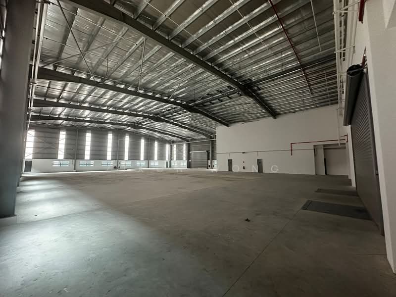 Kilang untuk Disewa di Iskandar Puteri (Nusajaya) (Johor) - Zixon Wong - PropertyGuru.com.my