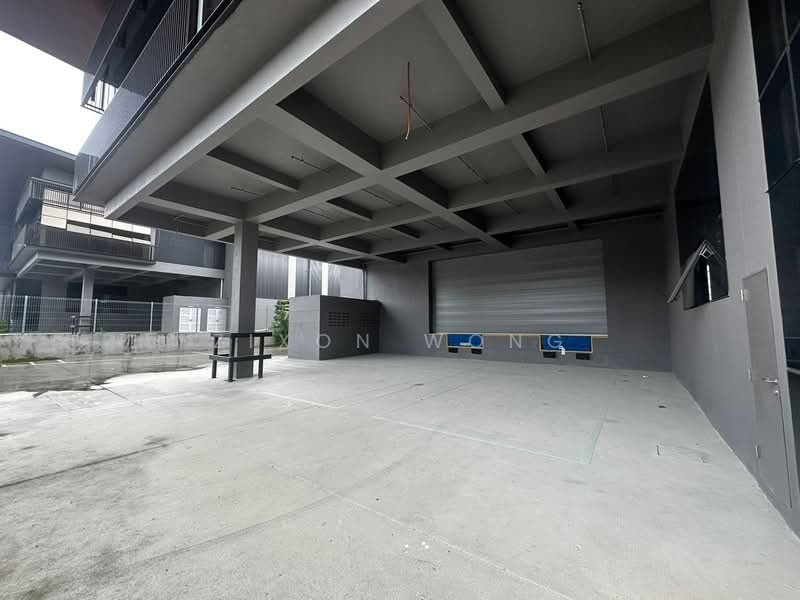 Kilang untuk Disewa di Iskandar Puteri (Nusajaya) (Johor) - Zixon Wong - PropertyGuru.com.my