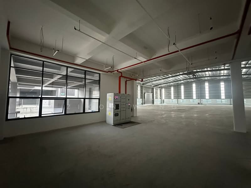 Kilang untuk Disewa di Iskandar Puteri (Nusajaya) (Johor) - Zixon Wong - PropertyGuru.com.my